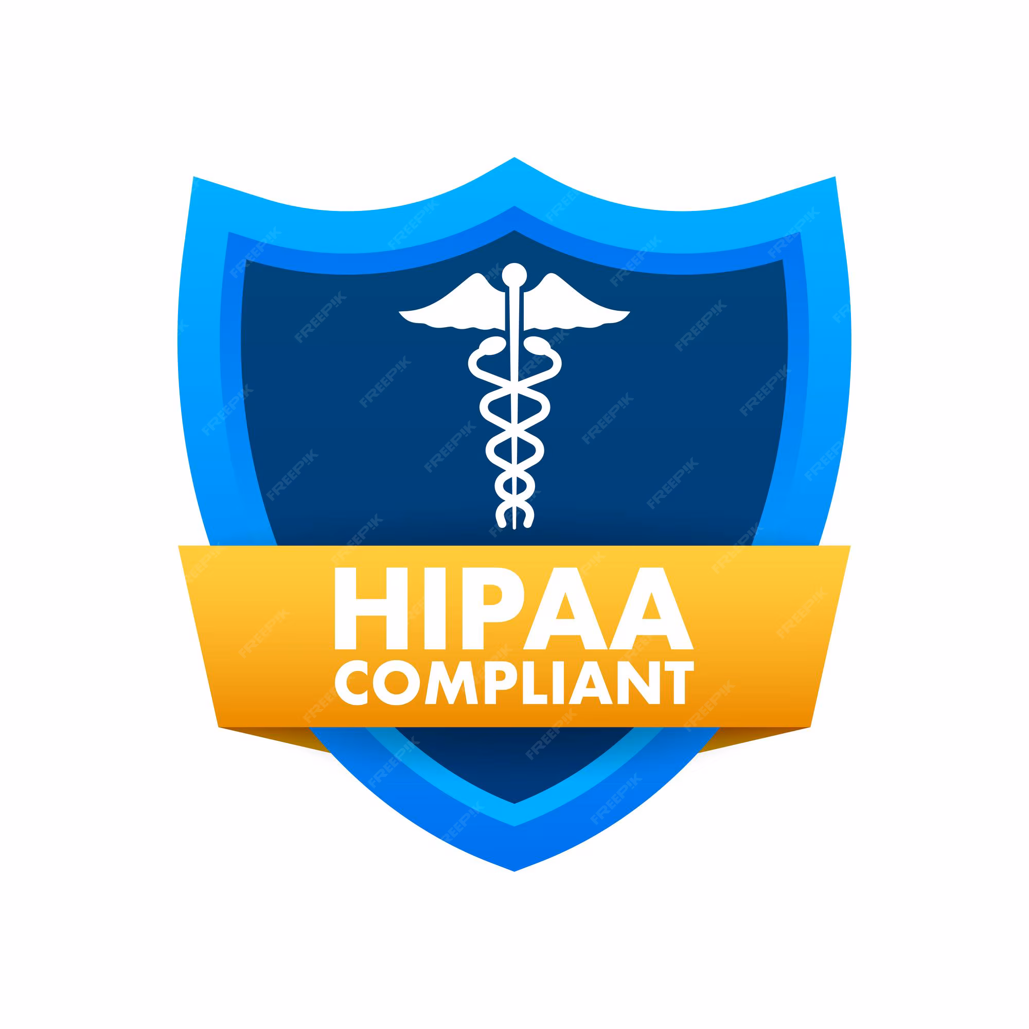 HIPAA BAA Ready